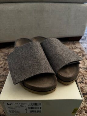 Fear of god Birkenstock